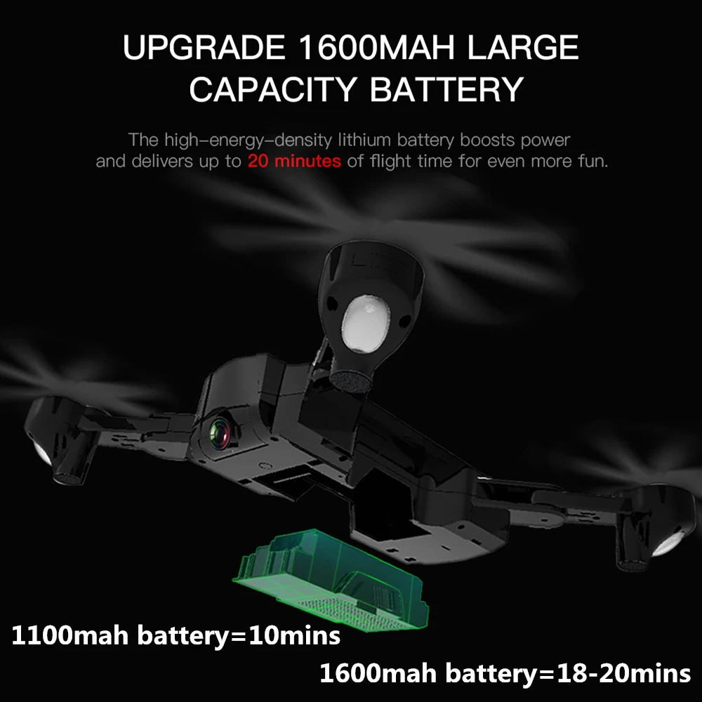 SG900S Профессиональный gps WiFi FPV Дрон с камерой 720P 1080P складной оптический поток широкий угол RC Квадрокоптер Вертолет игрушки F11