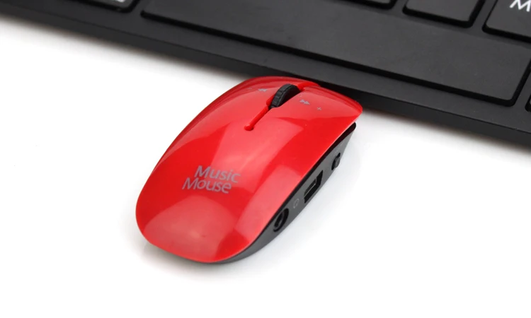 Превосходный модный мини USB MP3 плеер ЖК экран Поддержка 32 ГБ Micro SD TF карта слот