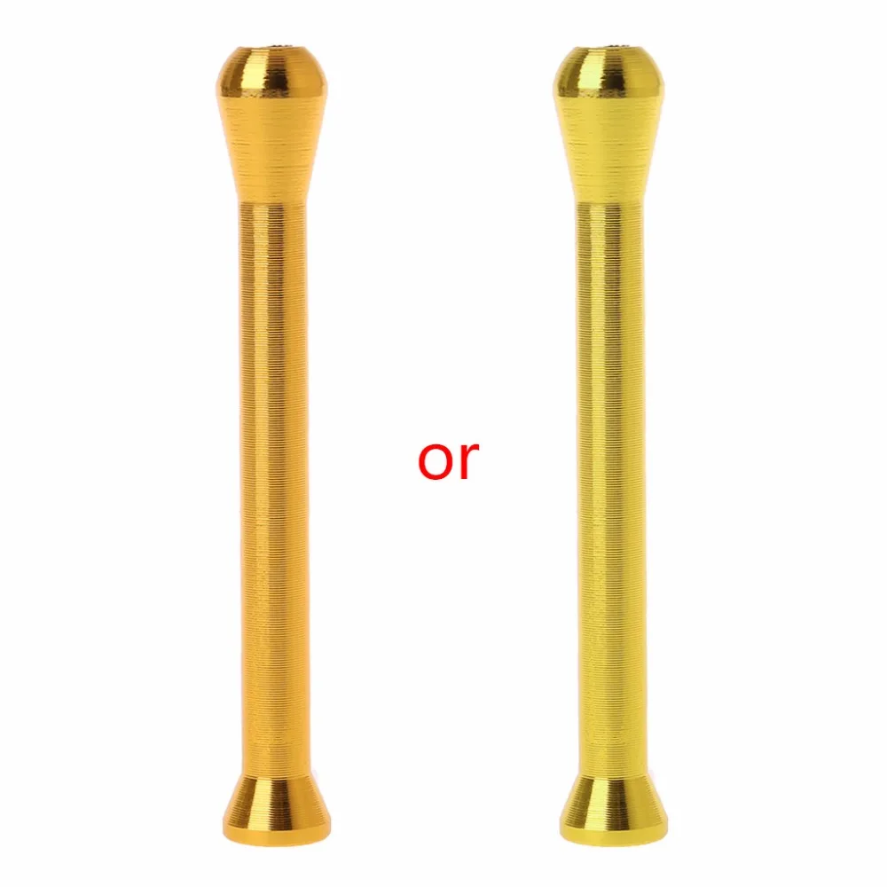 

Aluminum Alloy Snuff Straw Sniffer Snorter Nasal Smoking Pipe Snuffer Nasal Smoking Accessories