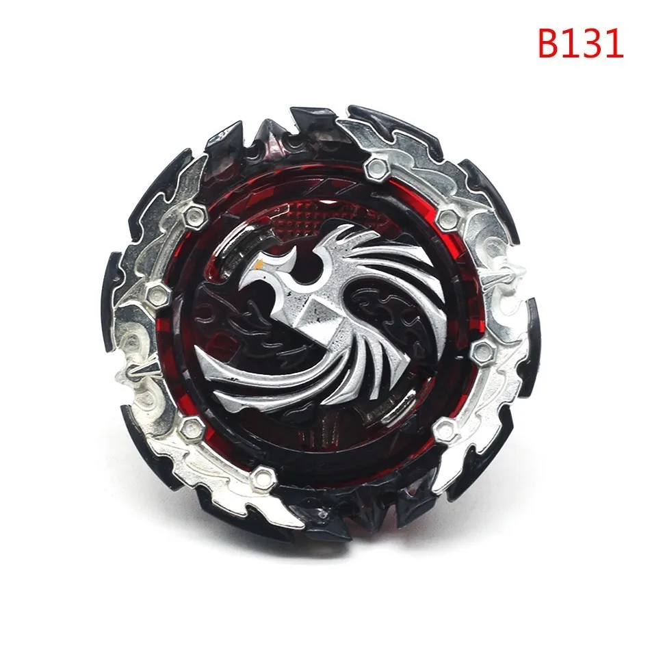 Верхние пусковые устройства Beyblade Burst B-133 131 134 135 игрушки Арена Bey Blade Achilles Bayblade Bable Fafnir Phoenix Blayblade
