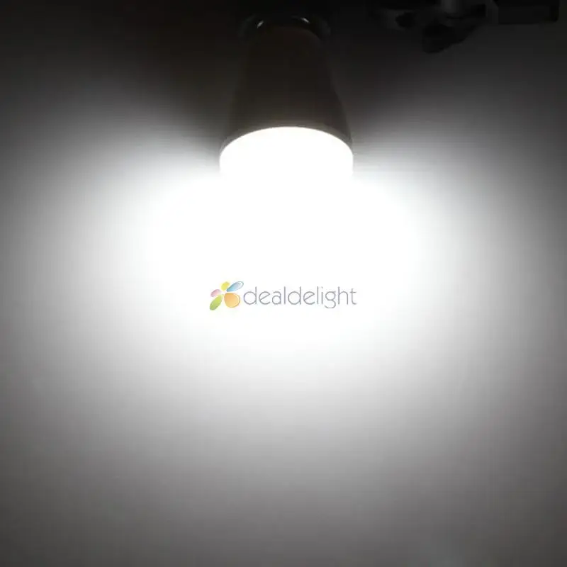 Mi. Светильник 2 4G 9W E27 беспроводной CW/WW двойной белый светодиодный светильник