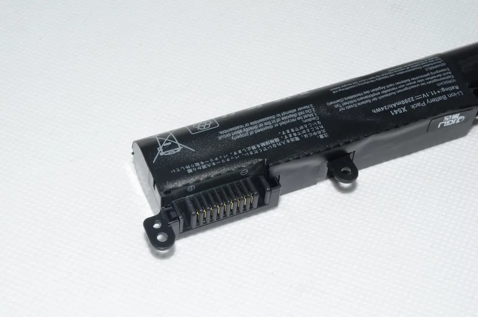 JIGU 3 клетки 0B110-00440000 A31LP4Q ноутбук Батарея для ASUS A541UA A541UV F541NA F541SA X541 R541UV