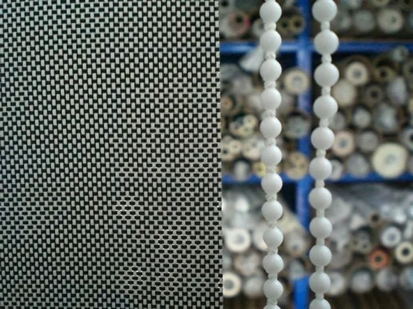 Прозрачные жалюзи для защиты от солнца черные из полиэстера полиэфира занавески