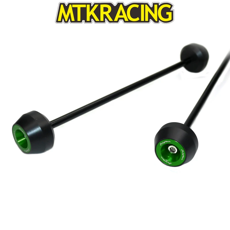MTKRACING для Kawasaki ZX-6R 09-15 ZX-10R 08-15 ZX-14R zx6r zx10r zx14r CNC модифицированный Шаровой/амортизатор