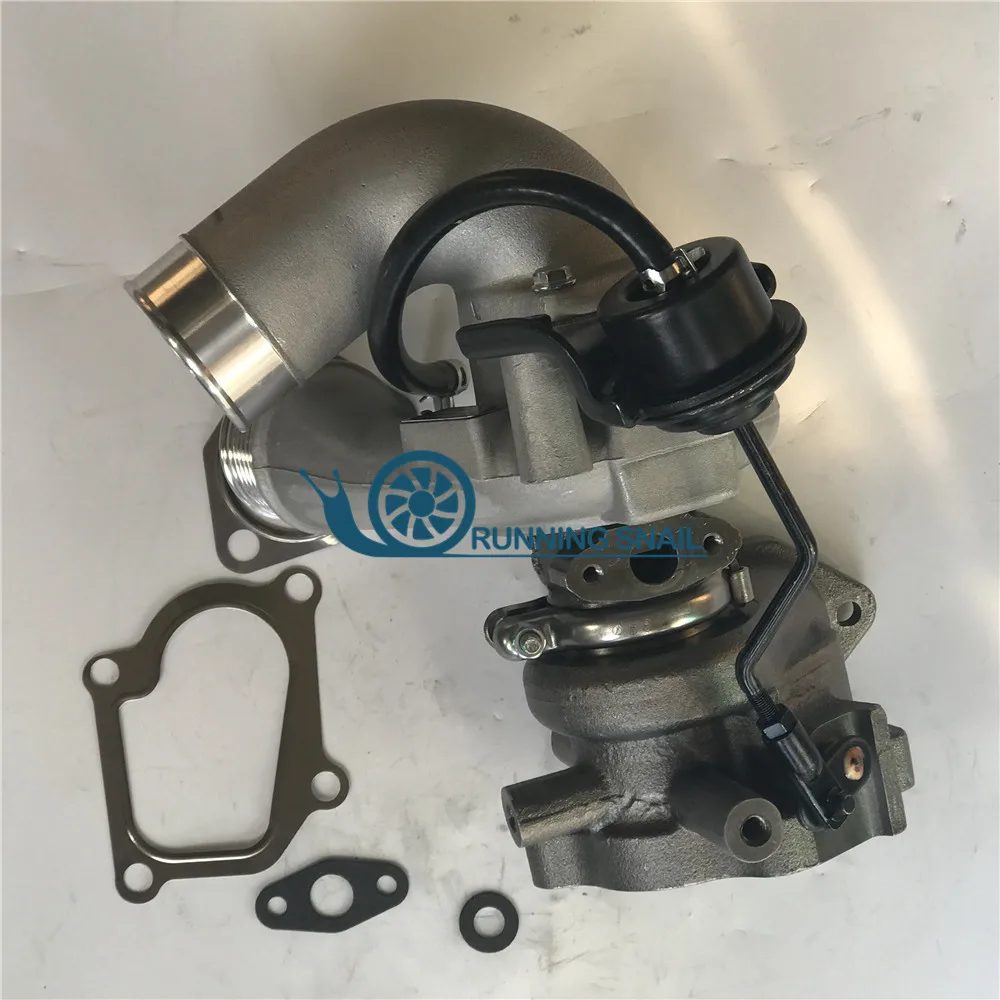 TD03L 28231 4A800 282314A800 49590 45607 Турбокомпрессор Для KIA Bongo K2500 1.5D|Турбокомпрессор| |