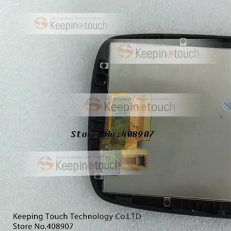 Для Tom TomTom Go 6000 LMS606KF02 монитор TFT Ремонт ЖК-экран панель дисплея