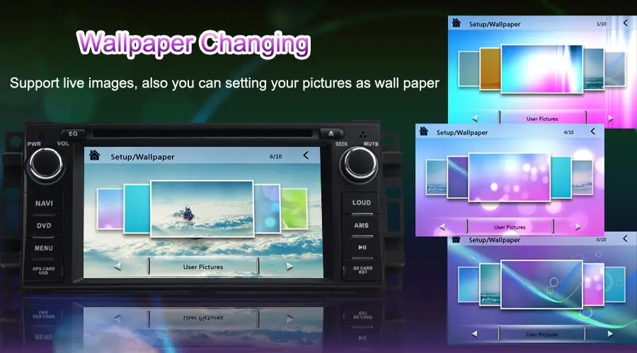 Автомобильный dvd плеер 6 2 &quotWifi 3G GPS Nav Радио стерео для Jeep Compass Commander Grand Cherokee Wrangler с