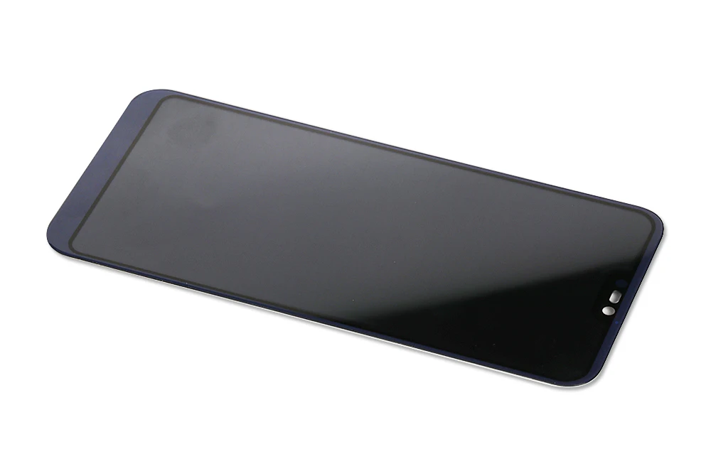 Дисплей для huawei P20 Lite, ЖК-экран с передней рамкой, ЖК-дисплей, сенсорный экран, дигитайзер, Замена для huawei P20 Lite, ЖК-дисплей