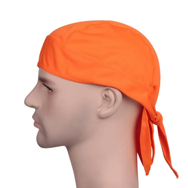Кепка для велоспорта быстросохнущая летняя мужчин|bandana ciclismo|cycling capcap cycling |