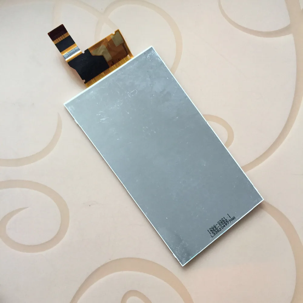 Сенсорный экран с цифровым преобразователем для Sony Xperia SP C5303 C5302 C5306 M35h сенсорная