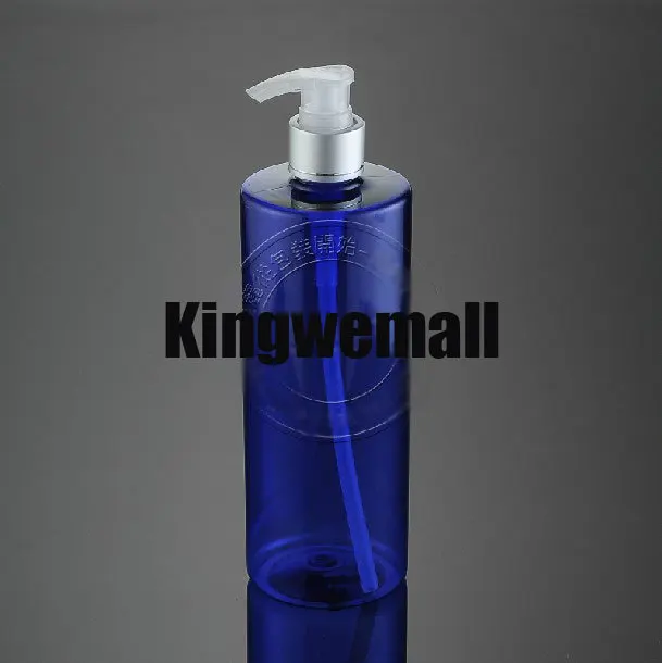 

Cosmetics Bottle Beauty Container Professional Makeup Packaging Plastic Accessories Refill Empty Pump Travel Shampoo Dispenser