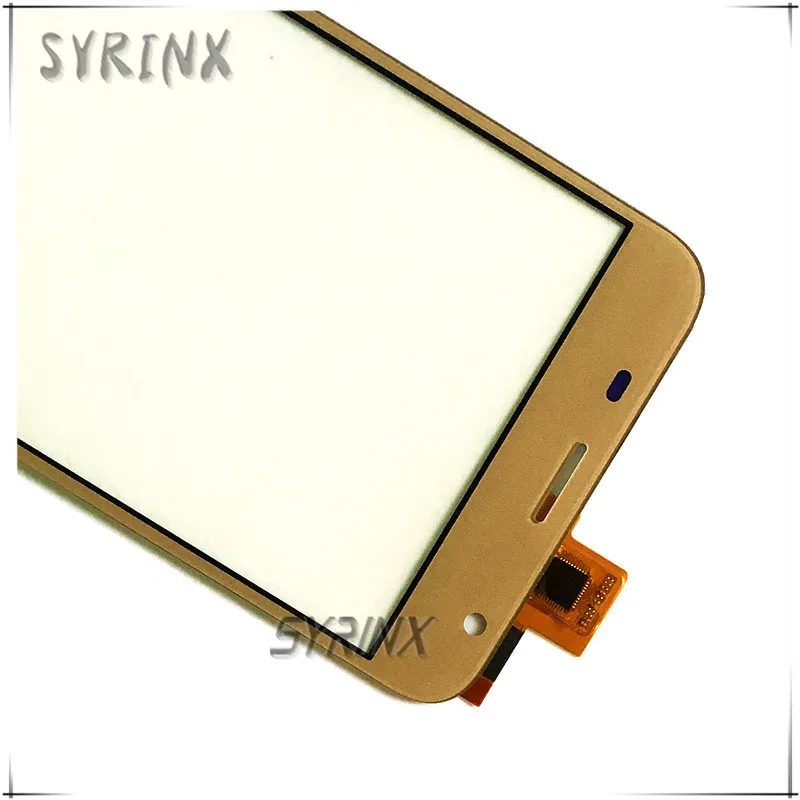 Сенсорная панель Syrinx Tape сенсорный экран для Prestigio Grace R7 PSP7501DUO psp7501 duo передняя