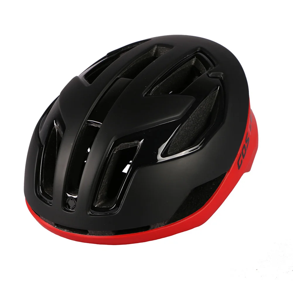 Costelo велосипедный легкий шлем MTB дорожный Сверхлегкий Шлем de velo casco da bici