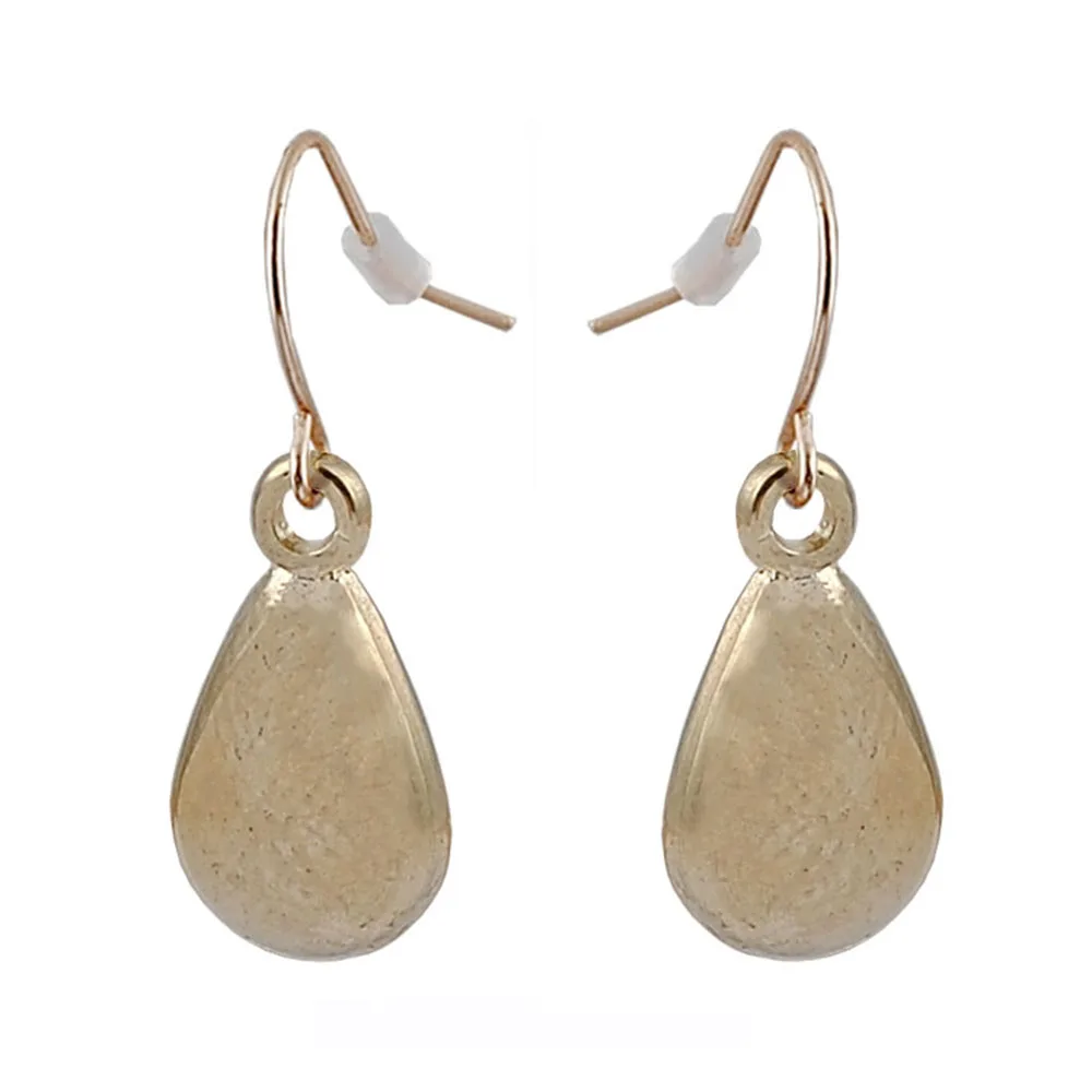 Cute Teardrop-shaped Earrings: Popular Fashion Accessories image 4
