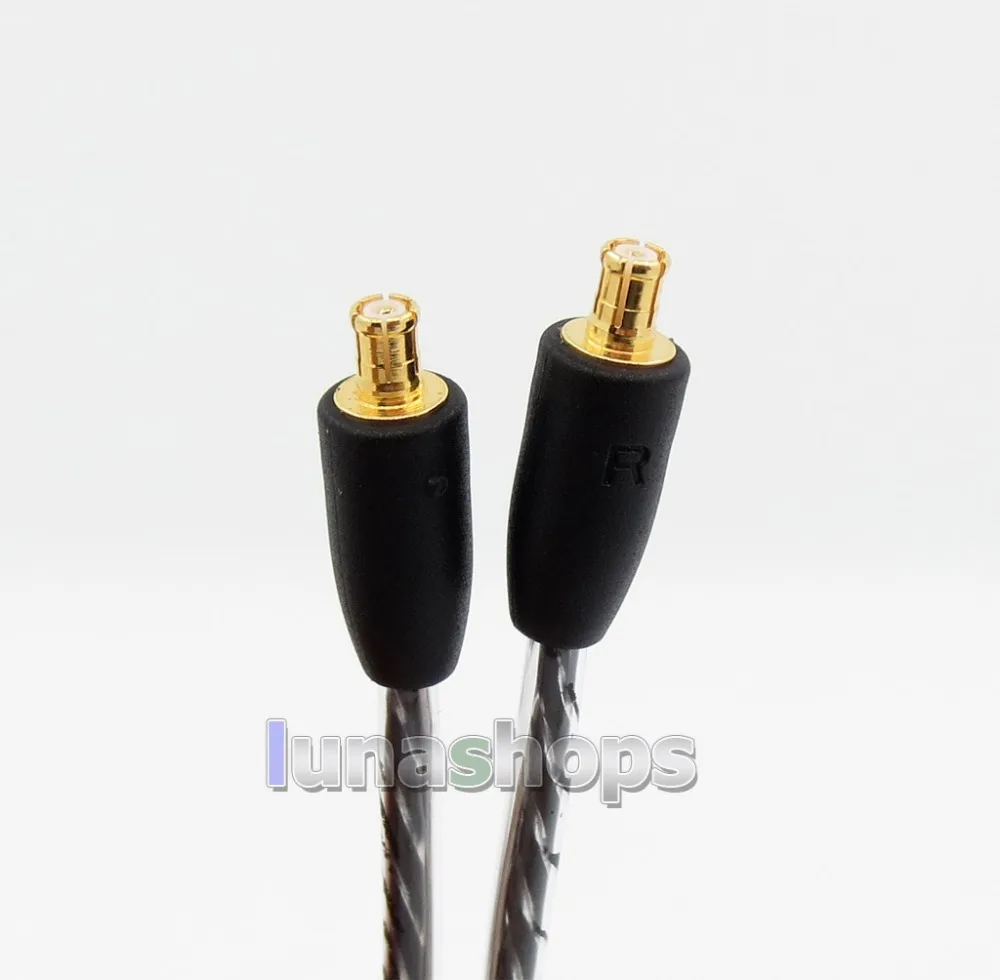 

LN005783 Bluetooth Wireless Earphone Cable For audio-tech ATH-CKS1100 ATH-E40 ATH-E50 ATH-E70