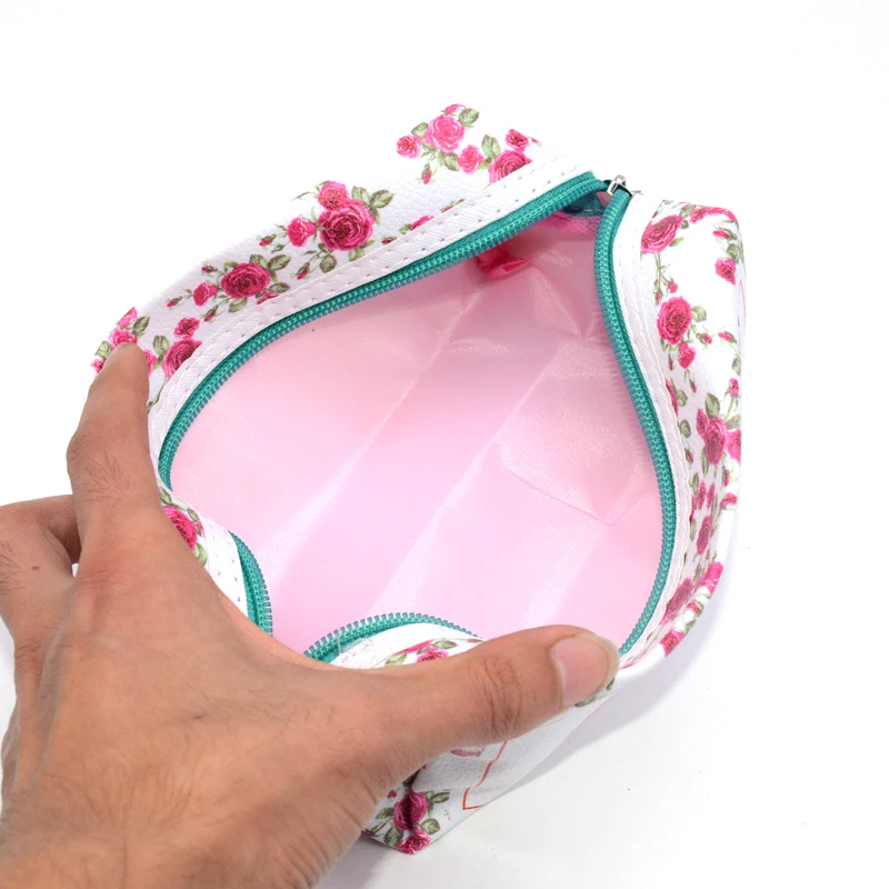 Чехол для карандашей с Фламинго Estojo Escolar Kalem Kutusu чехол для карандашей Trousse Scolaire Cartucheras Para Lapices Escolares Box School Etui