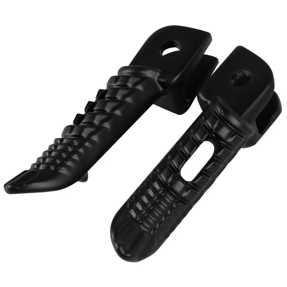 Подножка для Suzuki GSXR1000 01 17 GSXR 600 750 2001 2018 17|Подставки под ноги| |