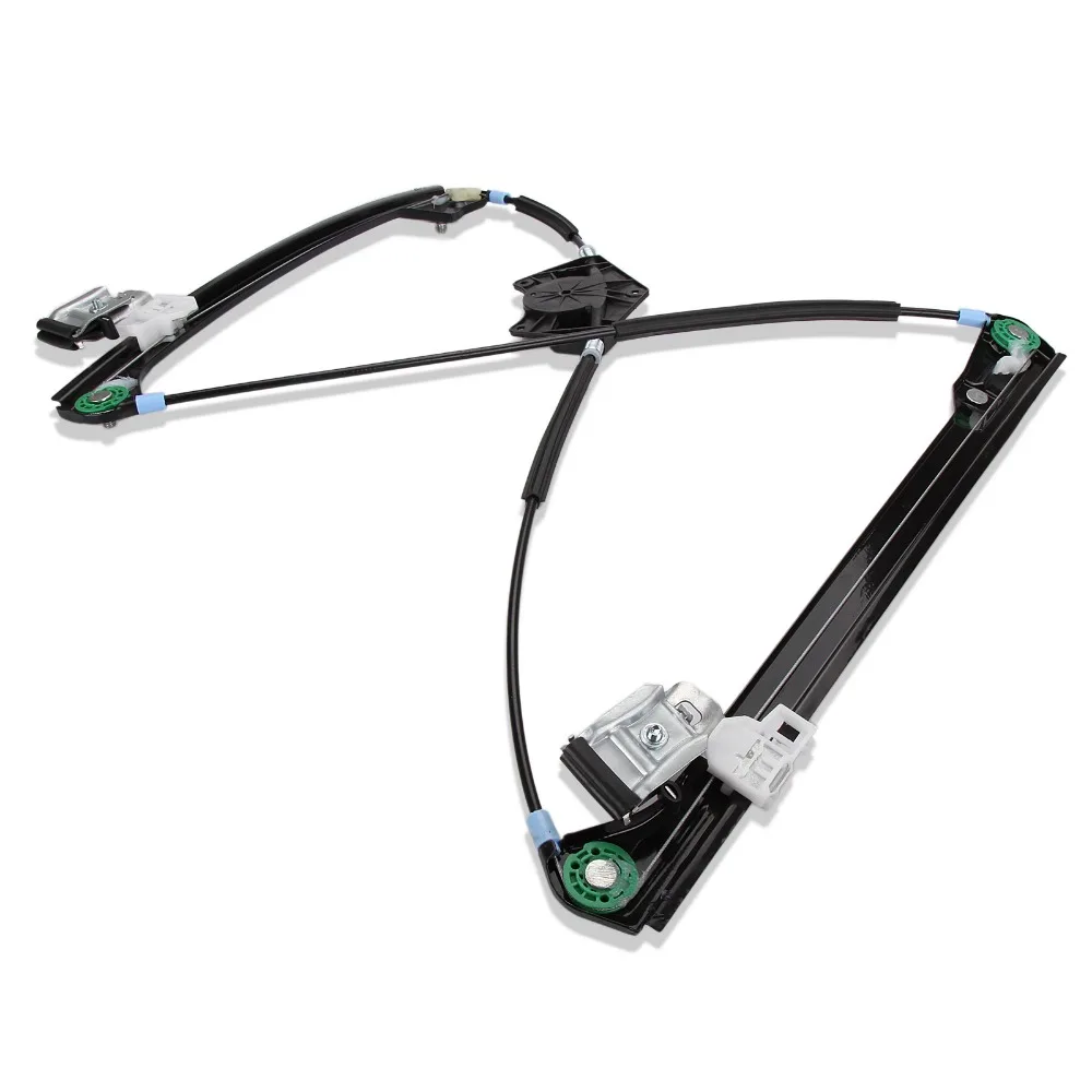 Front Right Window Regulator Lift Kit For VolksWagen Skoda Superb Passat 1996-2005 01-08 new 3B1837462 | Автомобили и мотоциклы