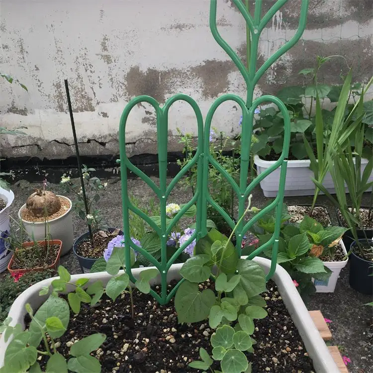 

Подставка для растений из ротанга, пластиковая, 3 шт.