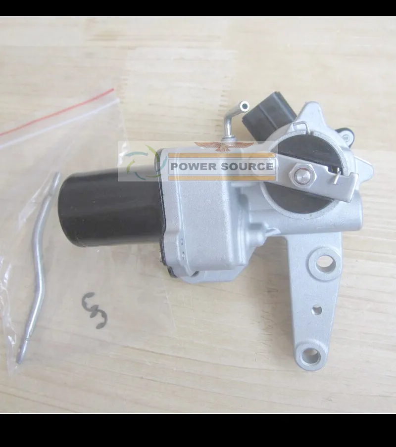 Турбо электронный привод RHV4 VB22 17201 51021 51020 1720151020 для TOYOTA Land cruiser V8 VDJ76 78 1VD FTV 1KD
