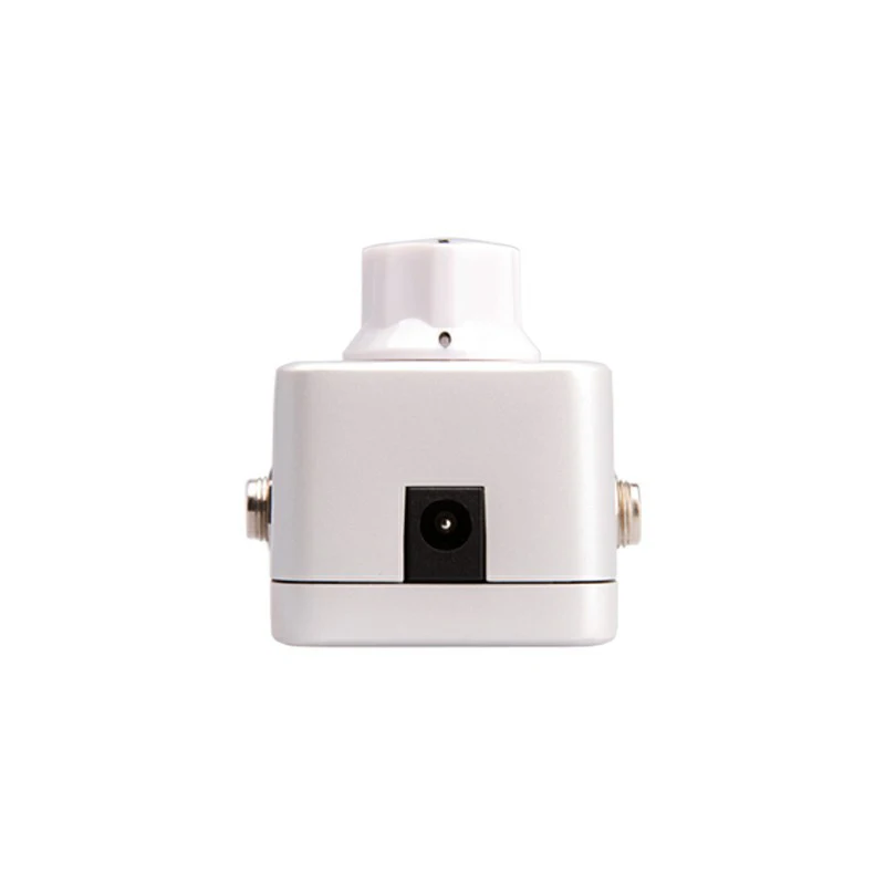 NUX NFB-2 Lacerate Mini Core Pedal Huge Boost 2 режима Boost True Bypass Buffer Bypass Tone Minicore pedal de guitarra