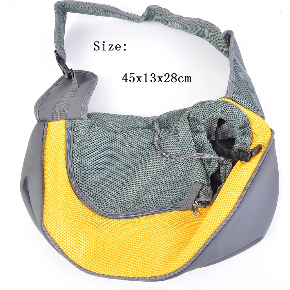 9 45cmx13cmx28cm Чехол для на автомобильное сиденье для перевозки собак водонепроницаемая сумка для собак переноска для собак Сумка для переноски для домашних животных чехол для сиденья для путешествий 2 в 1 корзина для переноски - Цвет: 9 45cmx13cmx28cm