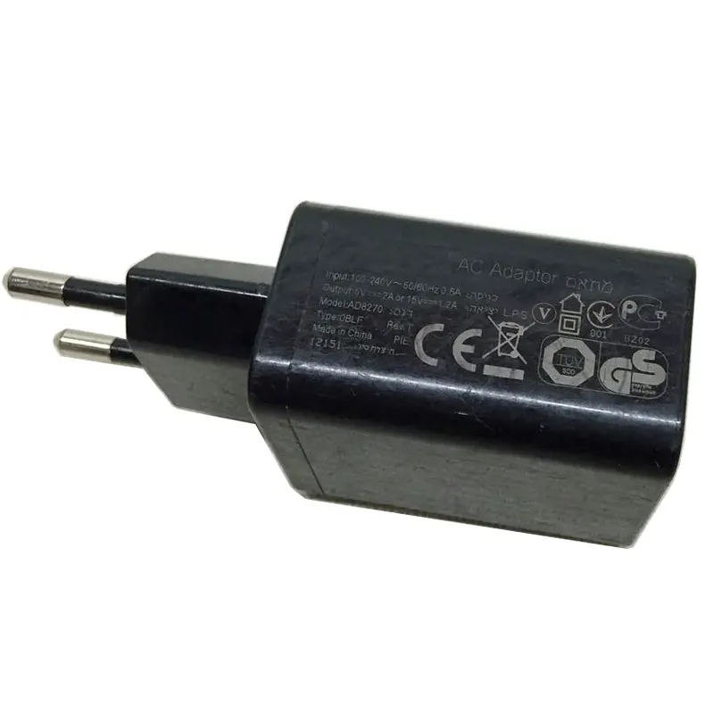 Зарядное устройство для планшетов Asus Eee Pad Transformer TF101 TF101G SL101 TF201 TF300 TF300T TF700 TF701|adapter