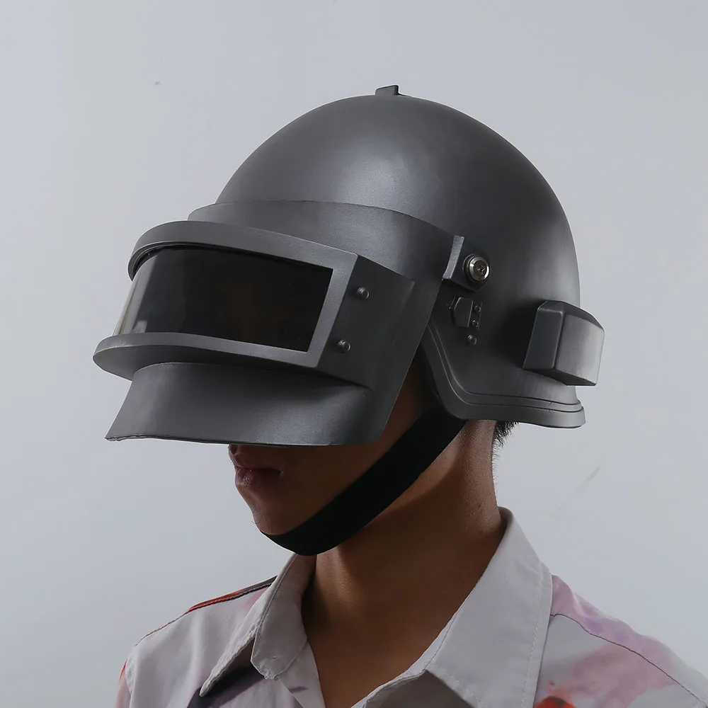 1 шт. игра playerunknown battlegrounds PUBG уровень 3 шлем косплей реквизит маска Хэллоуин использовать в продаже