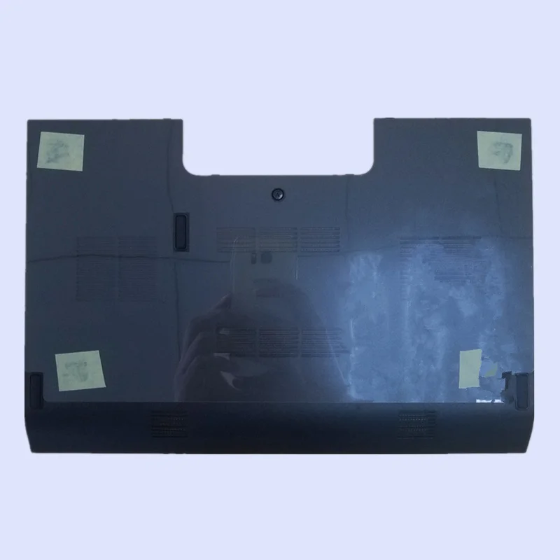 Новый оригинальный ноутбук Заменить задняя верхняя крышка/передняя панель/Упор