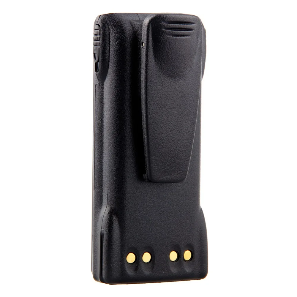 Бесплатная доставка 7 4 В 1300 мА · ч А телефон Motorola HNN9013 HT1225 HT1550 батарея|battery for|battery