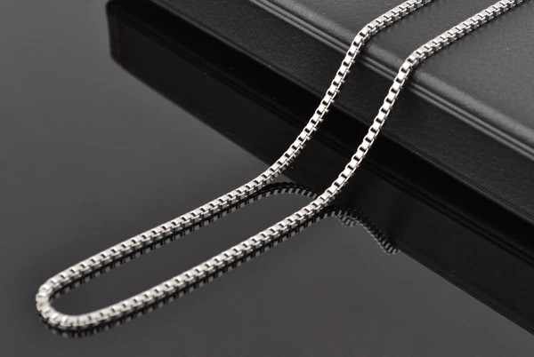 Ожерелье с подвеской в виде креста молодоника из титана|jewellery company|necklace costume