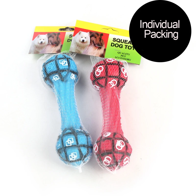 Игрушка для домашней собаки антибитная износостойкая резиновая подкладка