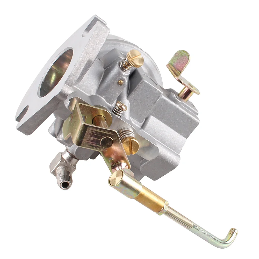 Новый Карбюратор Carb для Kohler K321 K341 чугун 14 16 HP K Series Газовые двигатели Новое