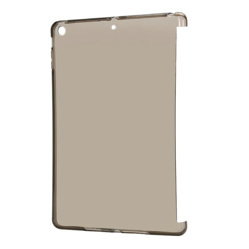 Для ipad 9 7 дюймов 2018 Мягкий чехол из ТПУ для &quotчехол защиты кожи рукав может