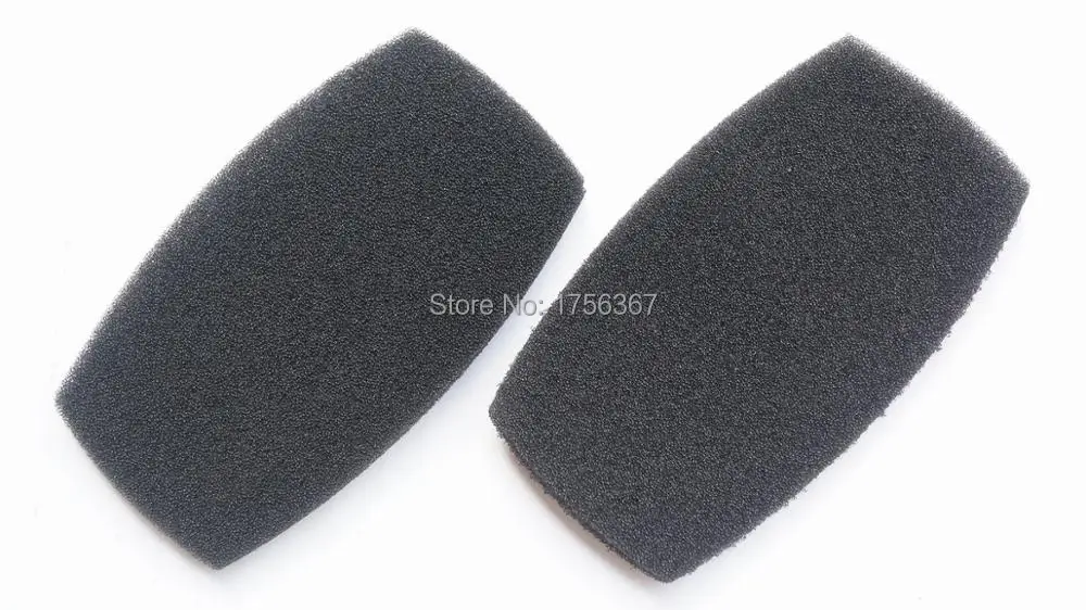 

Earpads Tuning Sponge replacement cover for Beyerdynamic DT 100 102 108 109 150 DT-100 DT-109 DT-150 hiFi headphones