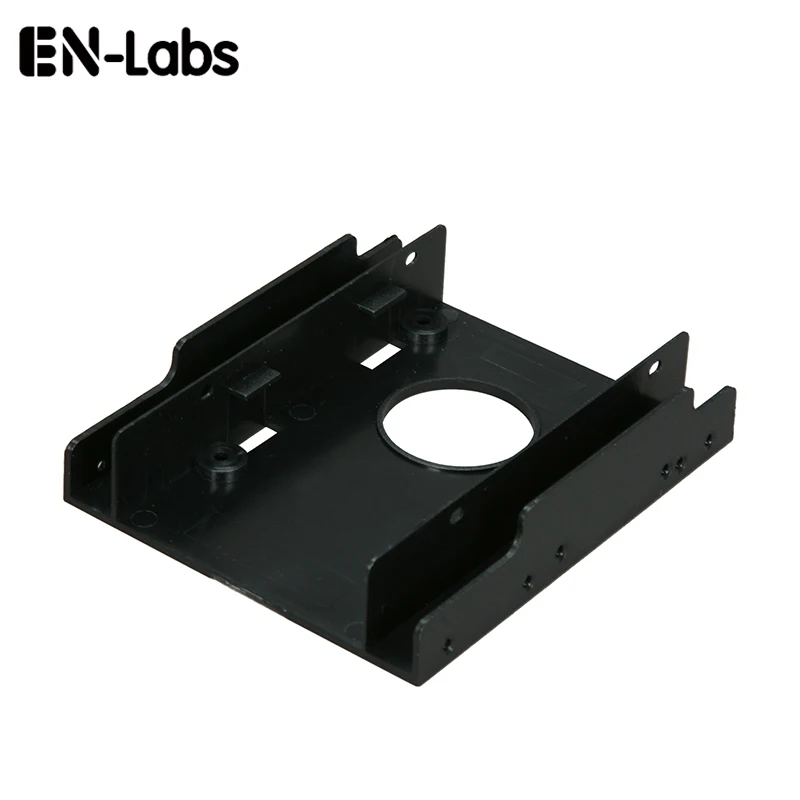 En Labs Новинка 2 5 &quotSSD HDD док станция для 3 5&quot жесткого диска bay пластиковый