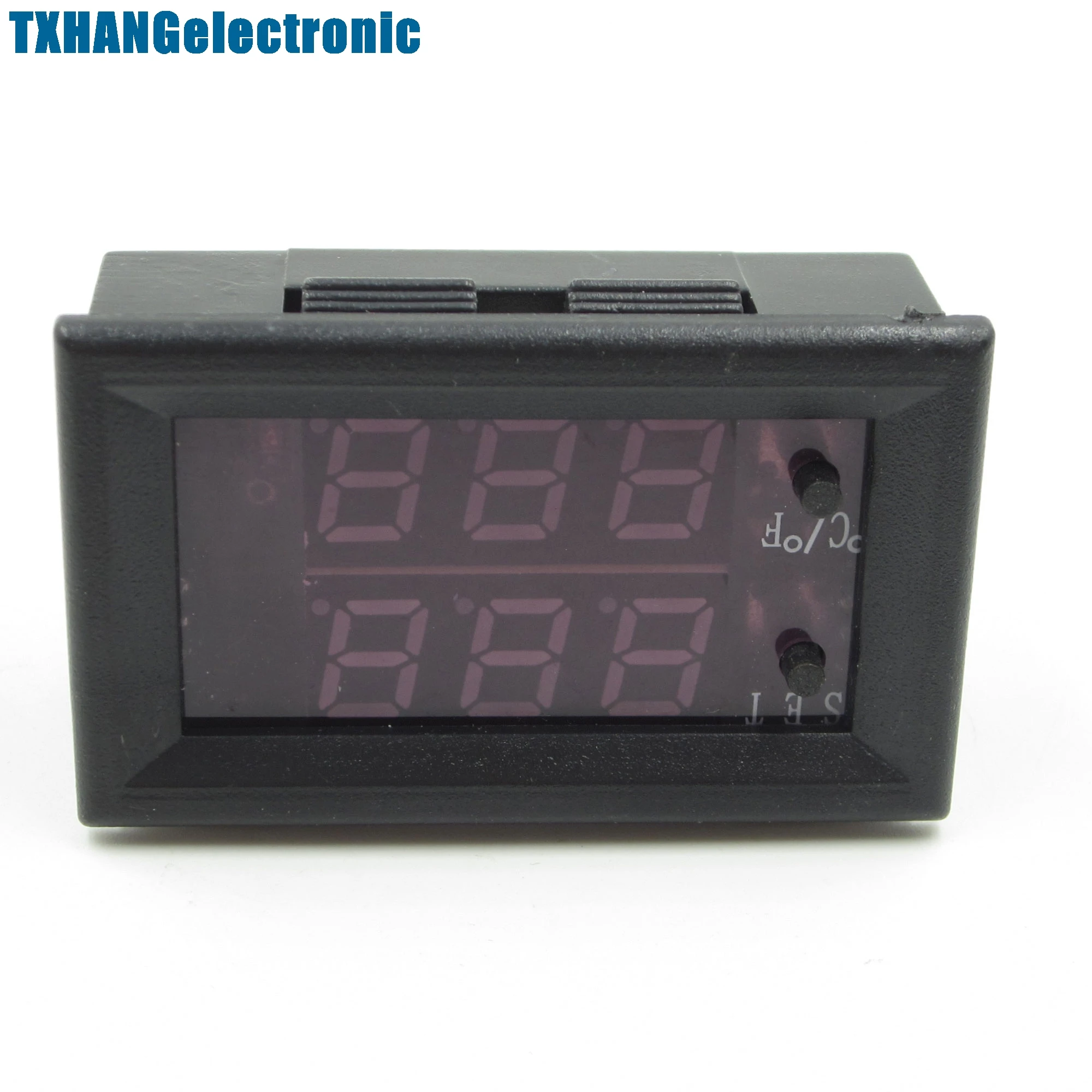 DC12V -50-110C W1209WK цифровой термостат контроль температуры умный датчик | Электронные