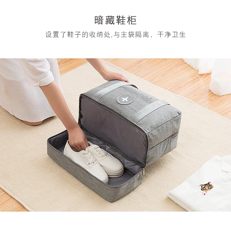 Качественная спортивная сумка, тренировочная сумка для спортзала, обувь для хранения, мужские и женские сумки для фитнеса, прочная многофункциональная сумка, спортивная сумка для улицы