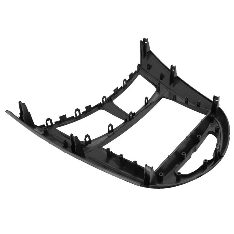 2 Din Автомобильная установка Радио Рамка для приборной доски панель Dvd отделка