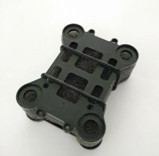 Амортизатор YiZhan Tarantula X6 JJRC H16 RC Квадрокоптер вертолет запасные части | Игрушки и
