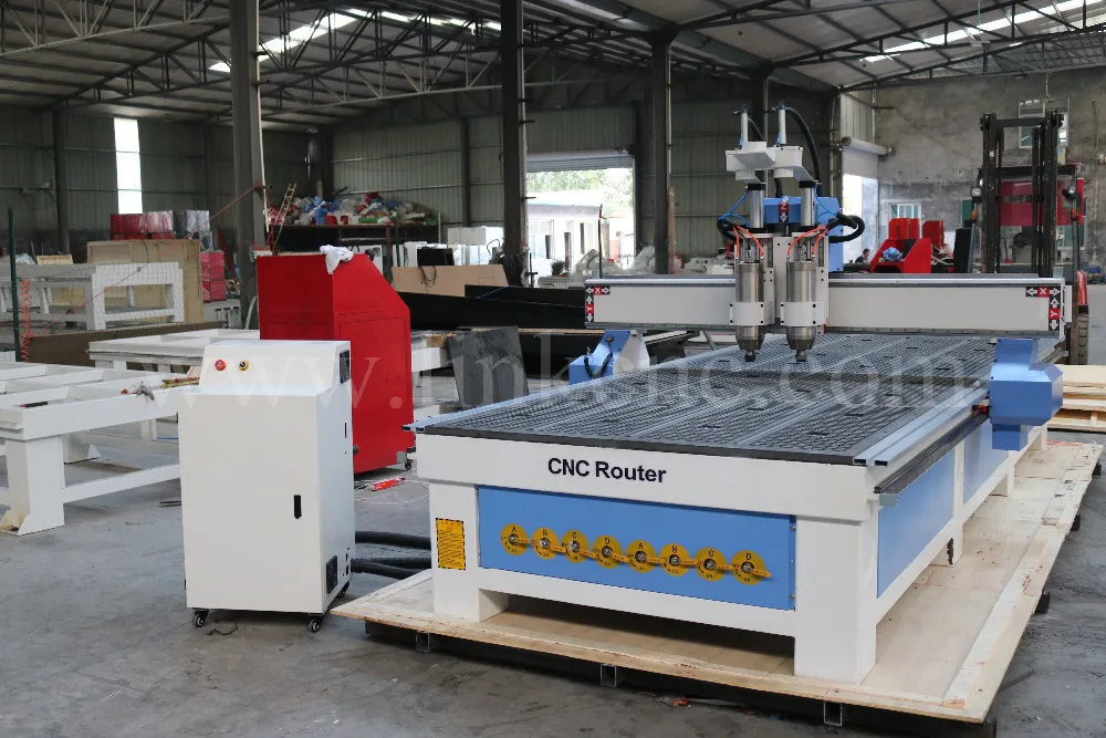 Made in China router cnc 4 axis machine | Инструменты