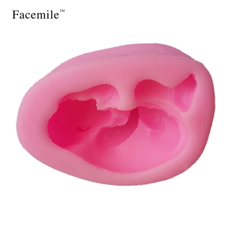 Бесплатная доставка 3D Симпатичные для маленьких мальчиков едят стопы формы