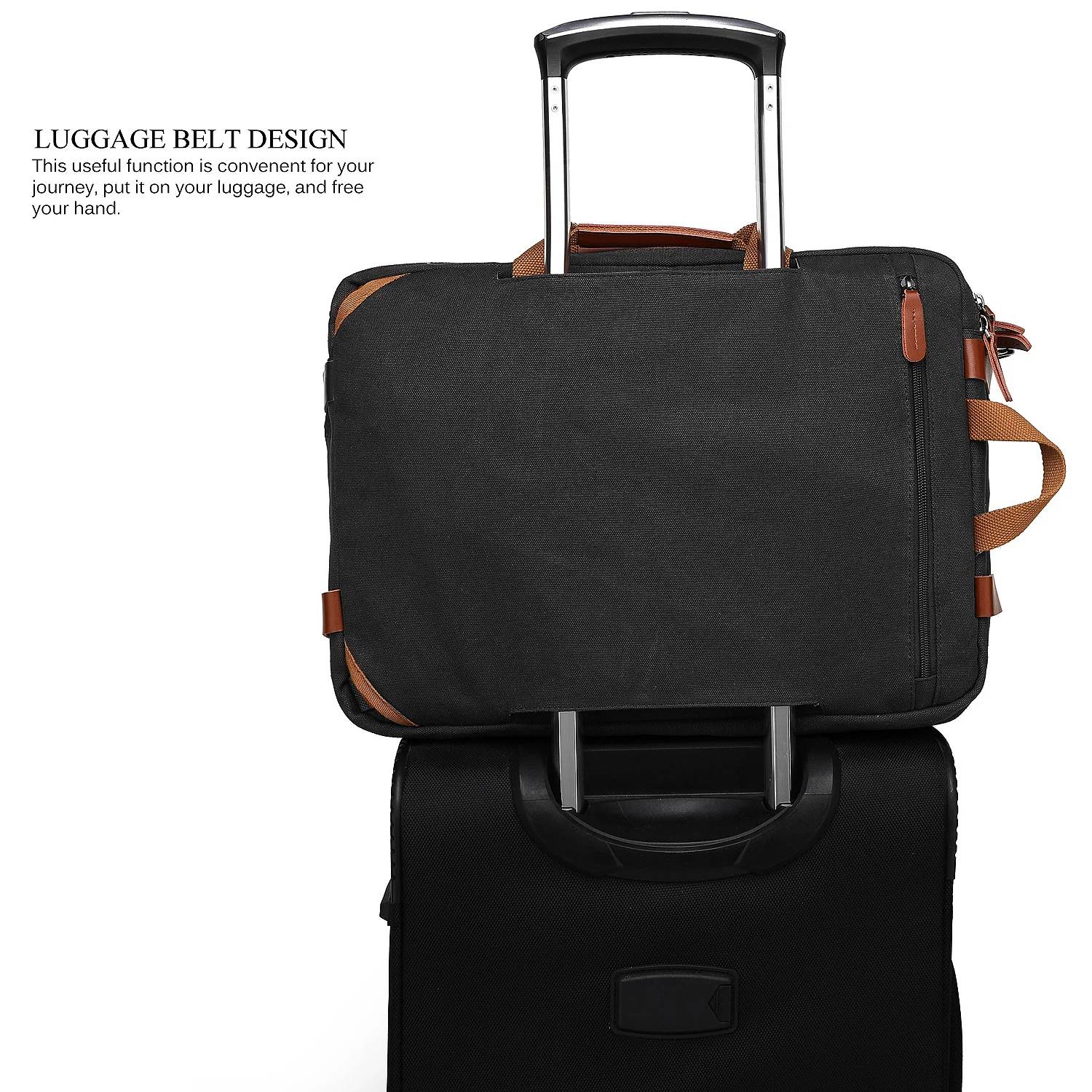 CoolBELL сумка для ноутбука на плечо деловой портфель многофункциональный рюкзак