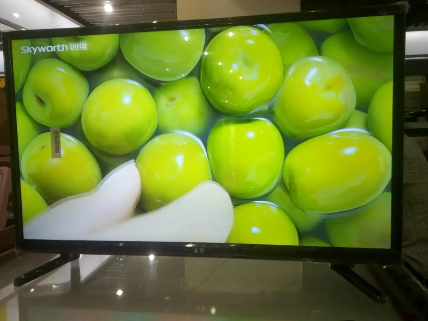 Лучший монитор 22 24 26 28 32 дюйма светодиодный TV|Запчасти к телевизорам| |