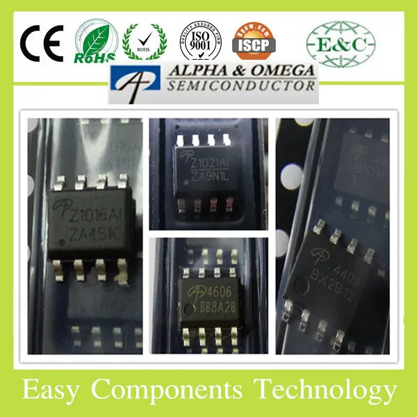 New and Original A04403 AOTSN027D IC A&ampM | Интегральные схемы