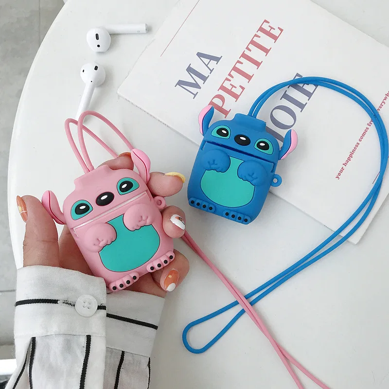 Чехол для наушников 1:1 гарнитура Apple Air pods tws i20 i500 i60 i13 i10 i14 i800 i90 i1000 i300 i9 i18