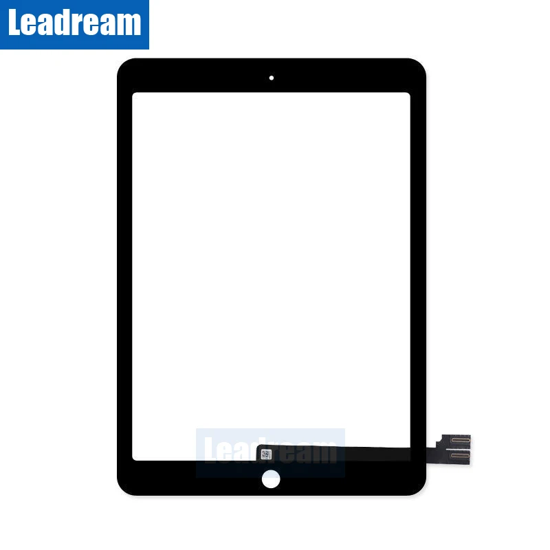 5 шт. OEM Передняя сенсорный Экран стекло Панель планшета для iPad pro 9 7 '&#x27A1673 A1674 A1675