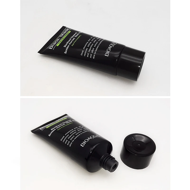 Bioaqua угорь маска увлажняющая масло Управление гладкой Уход за кожей лица угрей