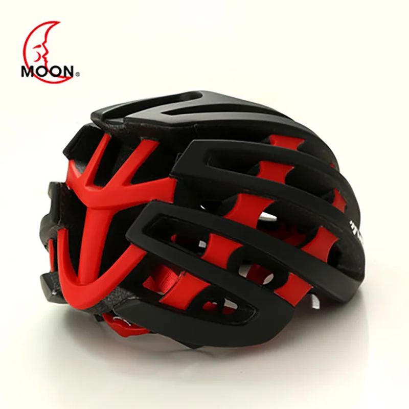 

MOON Cycling Helmet Integrated Mountain Bike Helmet Riding Protective Equipment For Men and Women Outdoor Cycling Helmet