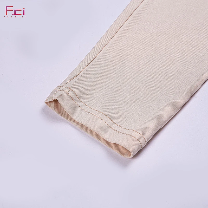 Women Sexy Scrunch Butt Leggings High Waist Push Up Leggings Hip Pocket Active Pants Workout Fitness Slim Casual Pants